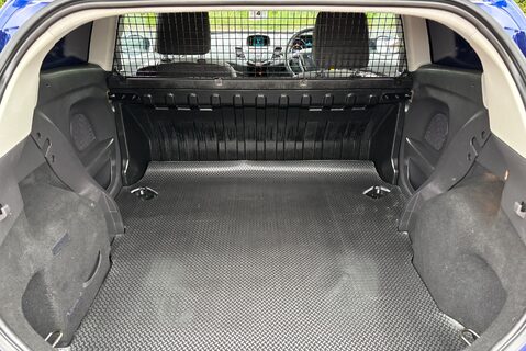 Ford Fiesta Sport TDCI - Heated Seats - No VAT 10