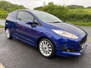 Ford Fiesta Sport TDCI - Heated Seats - No VAT 4