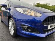 Ford Fiesta Sport TDCI - Heated Seats - No VAT 21