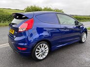 Ford Fiesta Sport TDCI - Heated Seats - No VAT 3