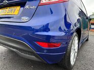 Ford Fiesta Sport TDCI - Heated Seats - No VAT 22