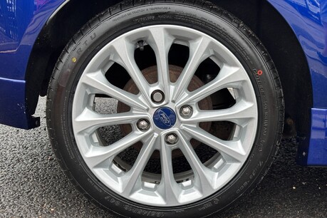 Ford Fiesta Sport TDCI - Heated Seats 32