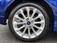 Ford Fiesta Sport TDCI - Heated Seats - No VAT 32