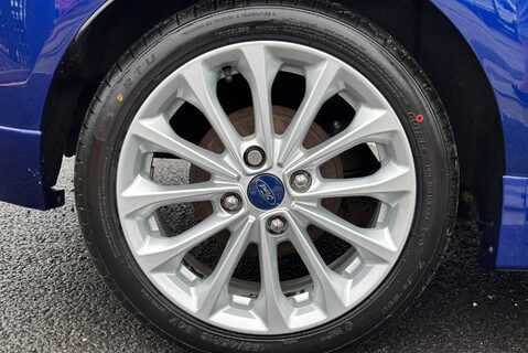 Ford Fiesta Sport TDCI - Heated Seats - No VAT 32