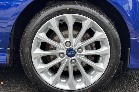 Ford Fiesta Sport TDCI - Heated Seats 33