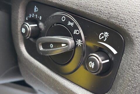 Ford Fiesta Sport TDCI - Heated Seats - No VAT 17