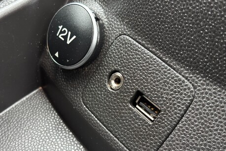 Ford Fiesta Sport TDCI - Heated Seats 29