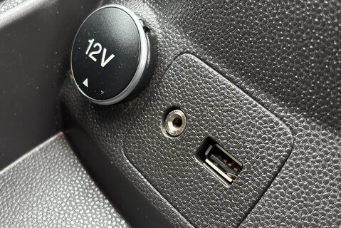 Ford Fiesta Sport TDCI - Heated Seats - No VAT 29