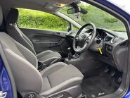 Ford Fiesta Sport TDCI - Heated Seats - No VAT 14