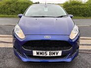 Ford Fiesta Sport TDCI - Heated Seats - No VAT 9