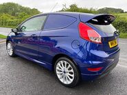 Ford Fiesta Sport TDCI - Heated Seats - No VAT 5
