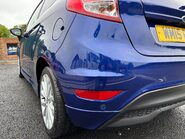 Ford Fiesta Sport TDCI - Heated Seats - No VAT 23