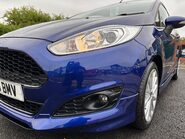 Ford Fiesta Sport TDCI - Heated Seats - No VAT 20