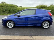 Ford Fiesta Sport TDCI - Heated Seats - No VAT 7