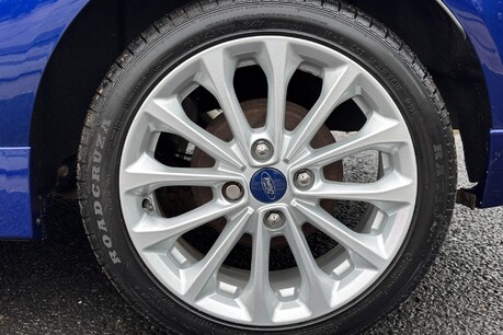 Ford Fiesta Sport TDCI - Heated Seats 34