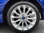 Ford Fiesta Sport TDCI - Heated Seats - No VAT 34
