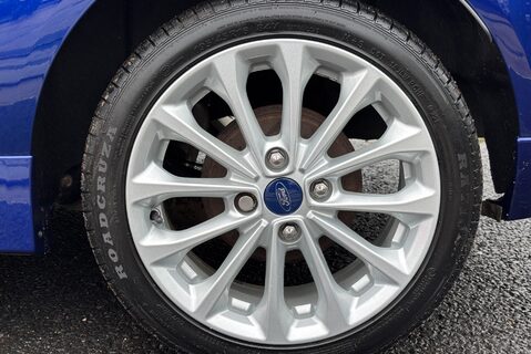 Ford Fiesta Sport TDCI - Heated Seats - No VAT 34