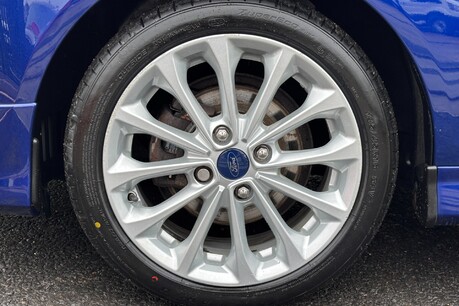 Ford Fiesta Sport TDCI - Heated Seats 35