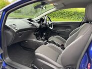 Ford Fiesta Sport TDCI - Heated Seats - No VAT 13
