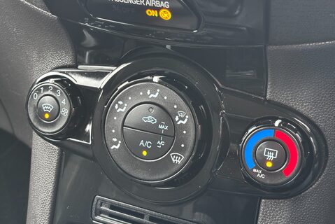 Ford Fiesta Sport TDCI - Heated Seats - No VAT 15
