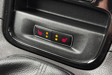 Ford Fiesta Sport TDCI - Heated Seats 26