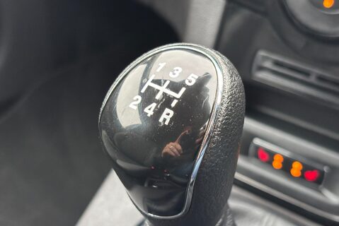 Ford Fiesta Sport TDCI - Heated Seats - No VAT 37
