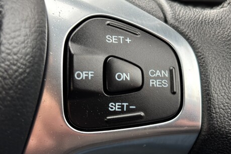 Ford Fiesta Sport TDCI - Heated Seats 18