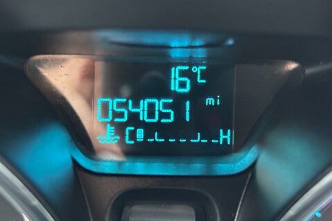 Ford Fiesta Sport TDCI - Heated Seats - No VAT 39