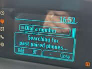 Ford Fiesta Sport TDCI - Heated Seats - No VAT 16