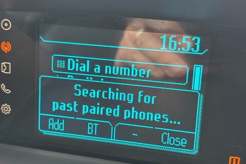 Ford Fiesta Sport TDCI - Heated Seats - No VAT 16