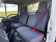 Isuzu Grafter N35.125T Dropside Truck 3