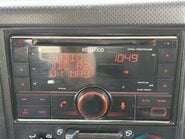 Isuzu Grafter N35.125T Dropside Truck 21