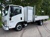 Isuzu Grafter N35.125T Toolbox Dropside Truck