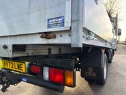 Isuzu Grafter N35.125T Dropside Truck 20