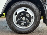 Isuzu Grafter N35.125T Dropside Truck 24