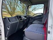 Isuzu Grafter N35.125T Dropside Truck 13