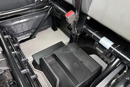 Volkswagen Crafter CR35 L2 H1 Mwb Lr 177 ps Tdi Trendline DSG Panel Van 19