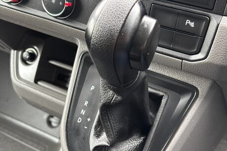 Volkswagen Crafter CR35 L2 H1 Mwb Lr 177 ps Tdi Trendline DSG Panel Van 45