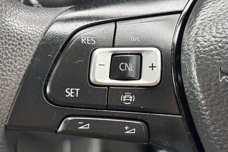 Volkswagen Crafter CR35 L2 H1 Mwb Lr 177 ps Tdi Trendline DSG Panel Van 42
