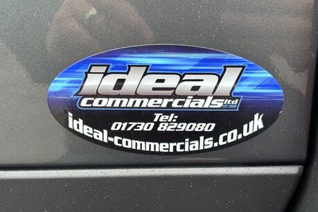 Volkswagen Crafter CR35 L2 H1 Mwb Lr 177 ps Tdi Trendline DSG Panel Van 15