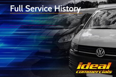 Ford Transit 310 L2 H2 130 ps Selectshift Limited Panel Van 27