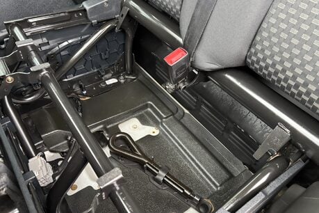 Ford Transit 310 L2 H2 130 ps Selectshift Limited Panel Van 17