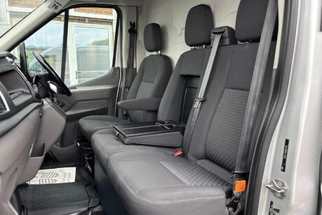 Ford Transit 310 L2 H2 130 ps Selectshift Limited Panel Van 28