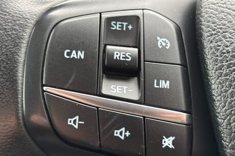 Ford Transit 310 L2 H2 130 ps Selectshift Limited Panel Van 39