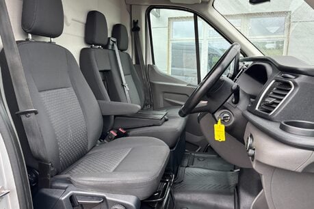 Ford Transit 310 L2 H2 130 ps Selectshift Limited Panel Van 29