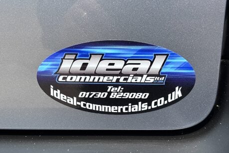 Toyota Proace City L1 Icon 100 Panel Van - Twin Side Loading Doors 17