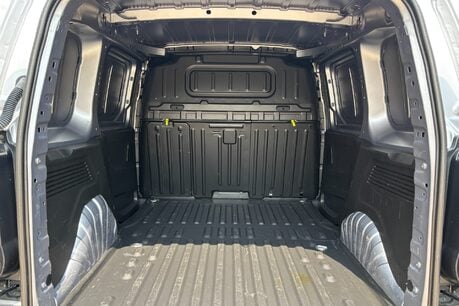 Toyota Proace City L1 Icon 100 Panel Van - Twin Side Loading Doors 16