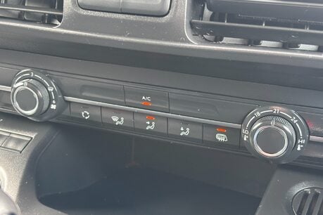 Toyota Proace City L1 Icon 100 Panel Van - Twin Side Loading Doors 23