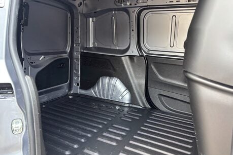 Toyota Proace City L1 Icon 100 Panel Van - Twin Side Loading Doors 13