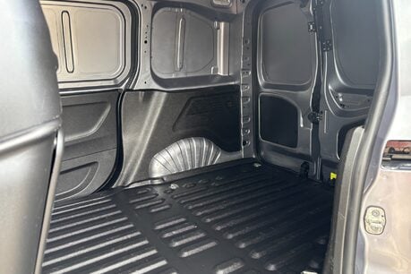 Toyota Proace City L1 Icon 100 Panel Van - Twin Side Loading Doors 10